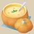 {{#ifexist:File:Pumpkin Soup.png