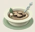 {{#ifexist:File:Truffled Mushroom Soup.png