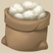 Image of Rice in inventory