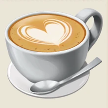 Image of Cappuccino in inventory