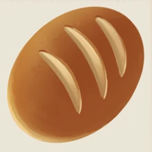Image of Bread in inventory