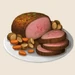 Roast Beef