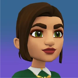 Amira Syed Portrait