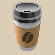 Image of Coffee in inventory