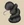 Black Silk Thread