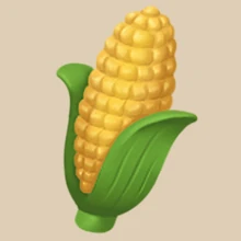 Image of Corn in inventory