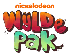 Wylde Pak logo