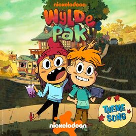 Wylde Pak Main Title Theme Wylde Pak Wiki Fandom Wylde Pak Main Title Theme Wylde Pak Wiki Fandom