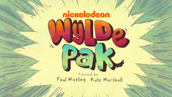 Wylde Pak Wiki Fandom Wylde Pak Wiki Fandom