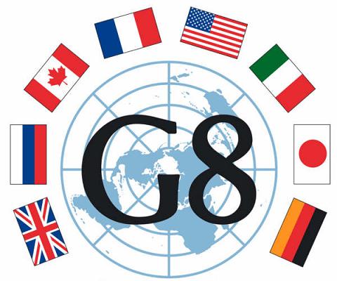 G8 | Wycliffe Model United Nations Wiki | Fandom
