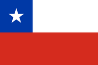 Flag of Chile