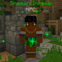 Shaman Inrekei