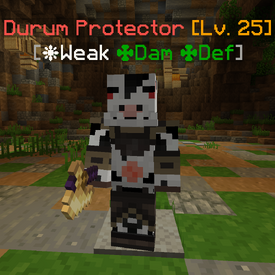 DurumProtector