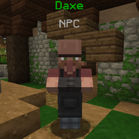 Daxe