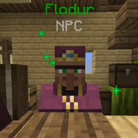 Flodur