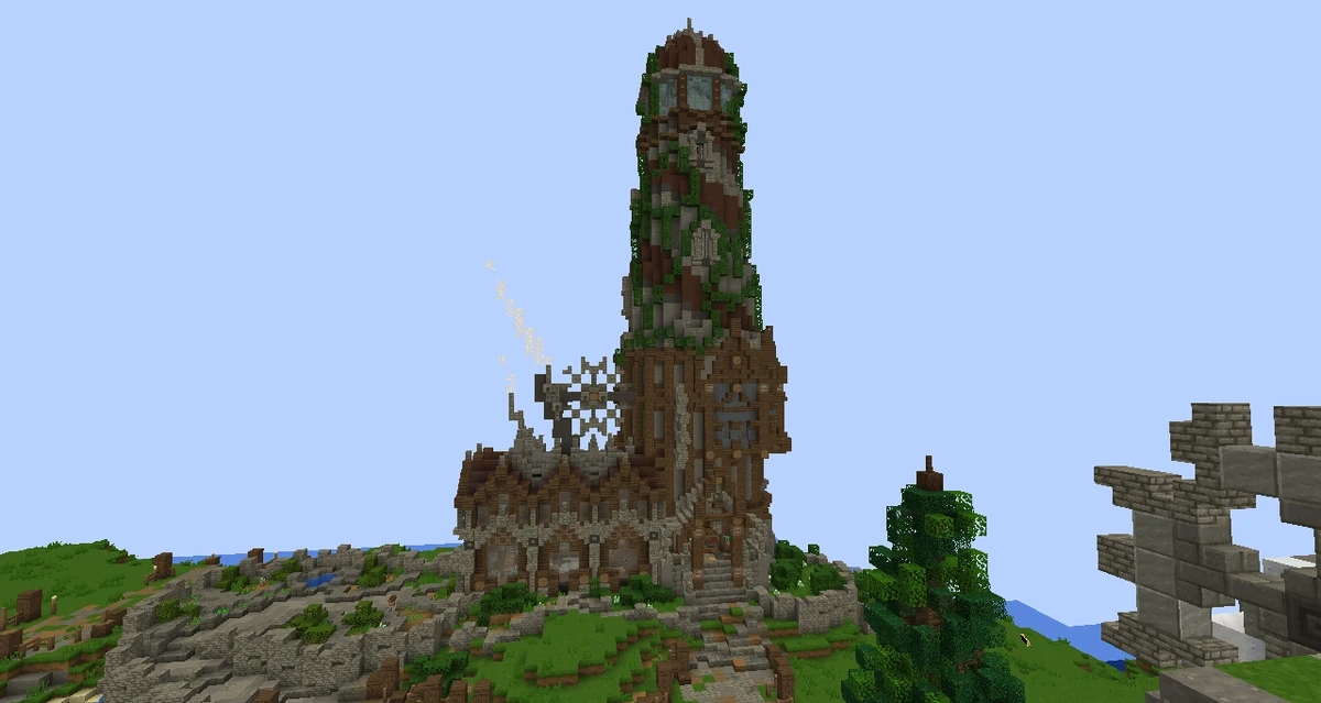 Corkus Shore Wynncraft Wiki