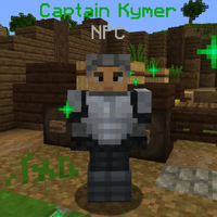 CaptainKymer