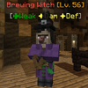 BrewingWitch