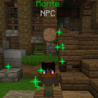 NPC Monte