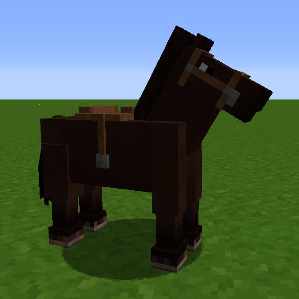 Horses Official Wynncraft Wiki