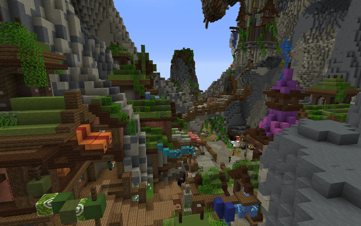 Eltom Wynncraft Wiki