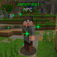 Jenprest