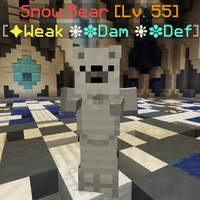 SnowBear(Floor1)