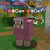 PinkWoolly