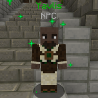 NPC Yalvis