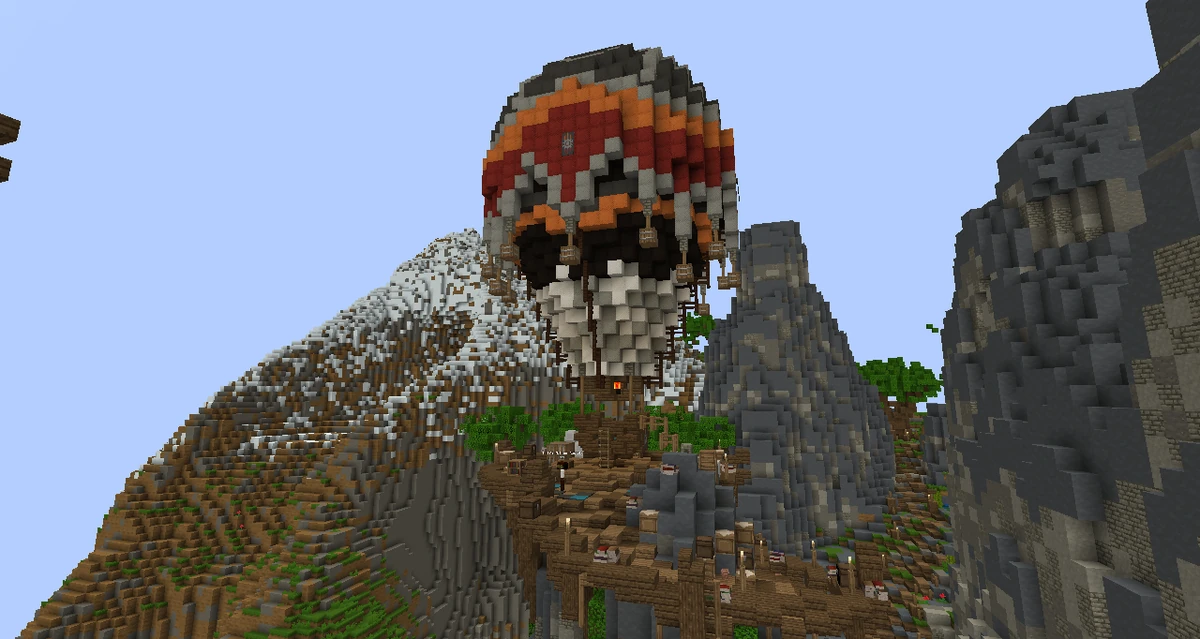 KandonBeda Wynncraft Wiki