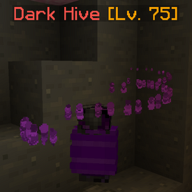 DarkHive