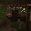 LibrarySpecter