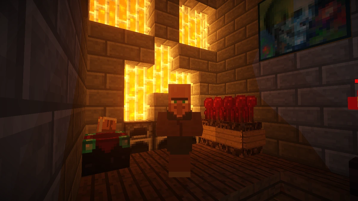 The House of Twain (Location) Wynncraft Wiki