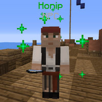 Honip(Nemract)