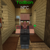 Yodbon