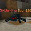 Spiderling