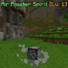 AirPowderSpirit