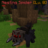 NestingSpider(Level8)