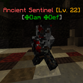 AncientSentinel(Level22)