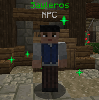 Grave Digger - Wynncraft Wiki - Fandom