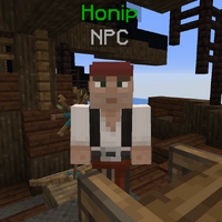 Honip(Ship)