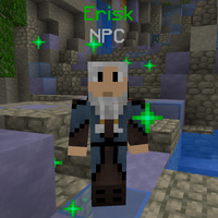 NPC Erisk