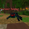 ForestSpider(Level5)