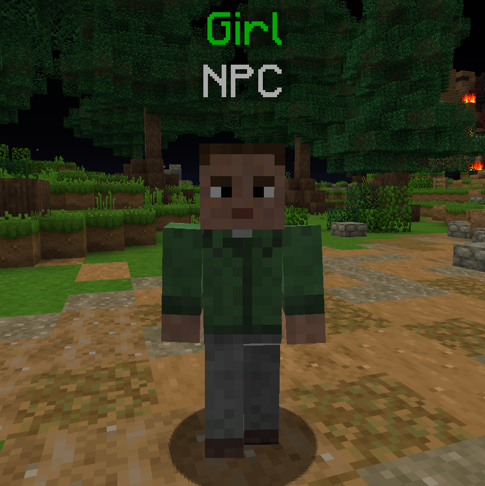 Since people seemed to like my last skin, here's my attempt at a genderless  ??? skin : r/WynnCraft