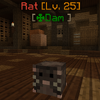 Rat(Level25,95Health,MisadventureontheSea)