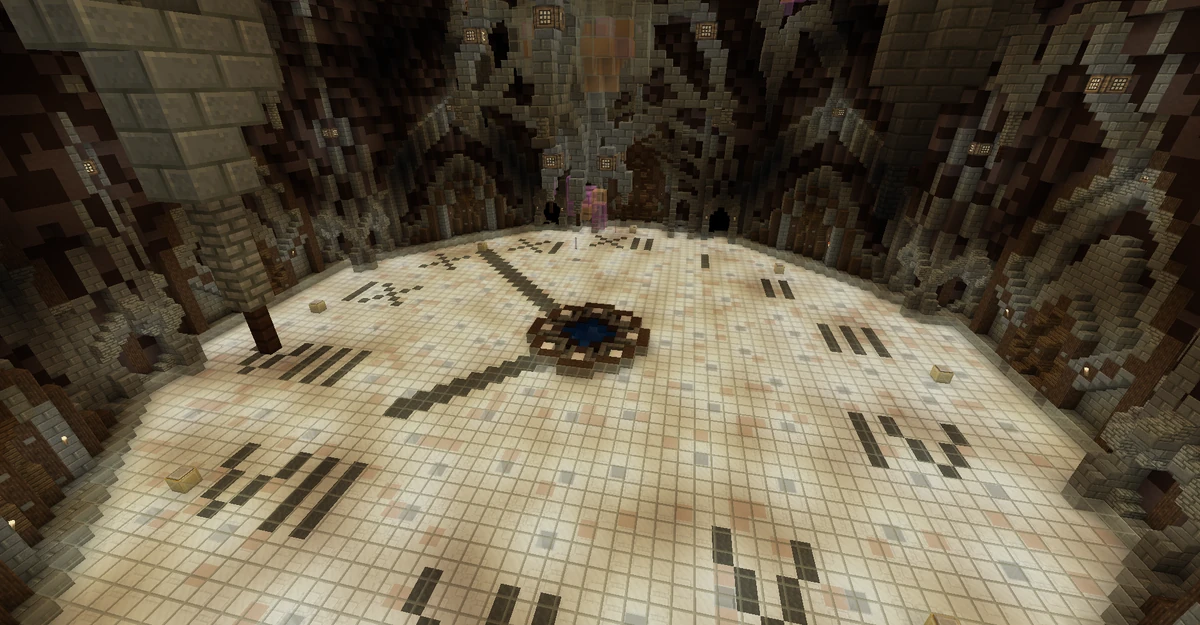 Clock Mystery Wynncraft Wiki