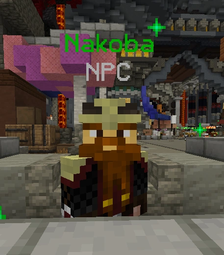 From the Bottom - Official Wynncraft Wiki