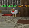 WeakChicken