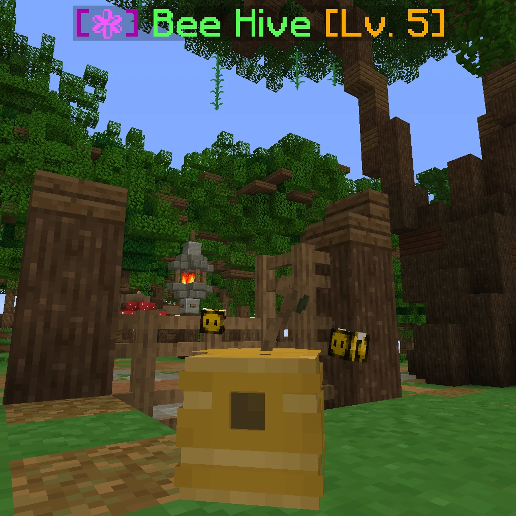 bee-hive-official-wynncraft-wiki