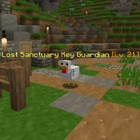 LostSanctuaryKeyGuardian